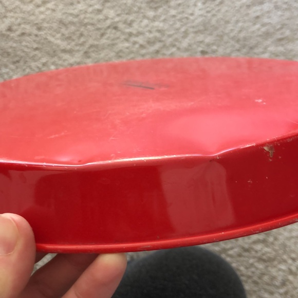 Vintage Hunkydory Christmas Tin Tray - Picture 8 of 8